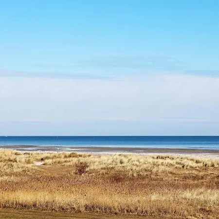 Apartman 6 Person In