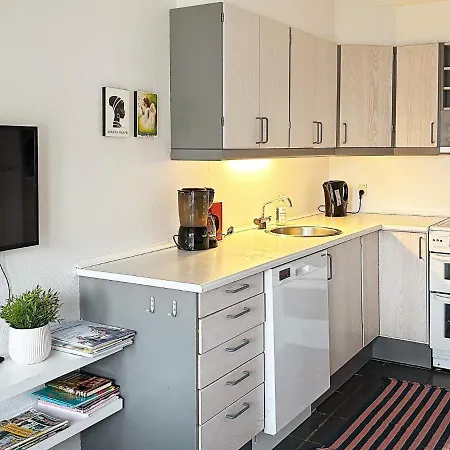 Ix Apartment Hadsund