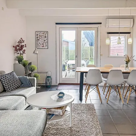 Ix Apartment Hadsund