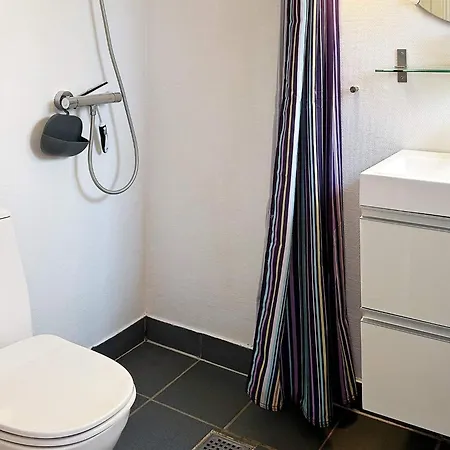 Apartment Ix Hadsund