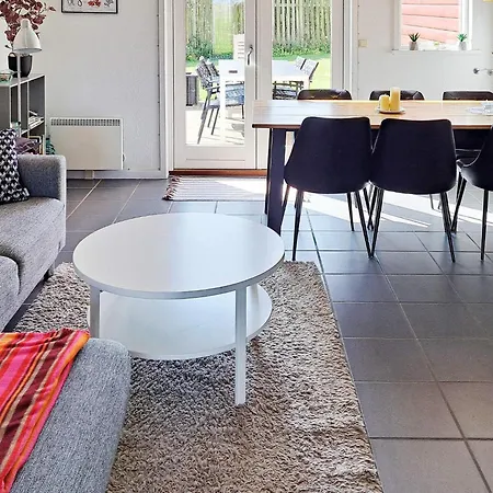 Apartment Ix Hadsund