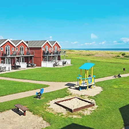 Apartman 6 Person In *