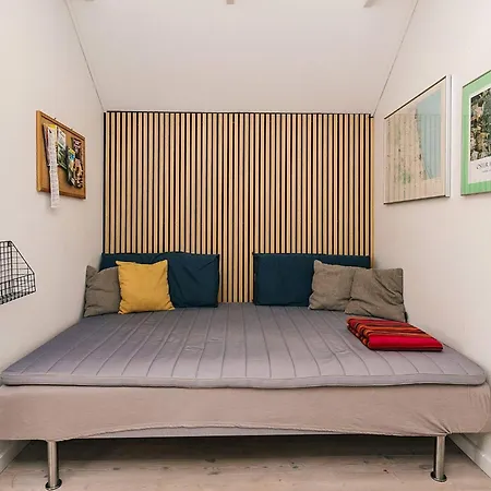 Ix Apartment