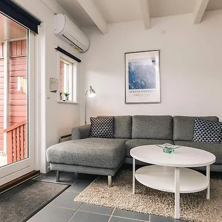 Ix Apartment