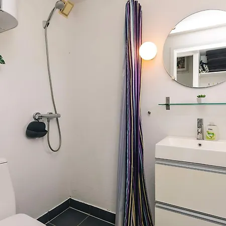 Apartamento 6 Person In Hadsund