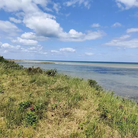 Apartman 6 Person In