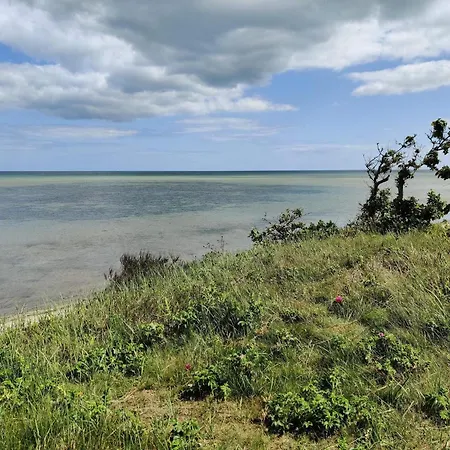 6 Person In Apartman *