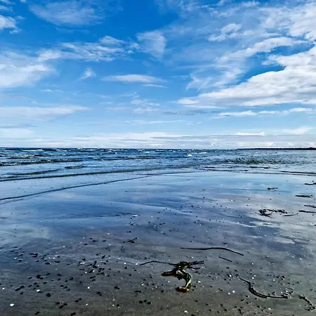 Apartman 6 Person In Hadsund